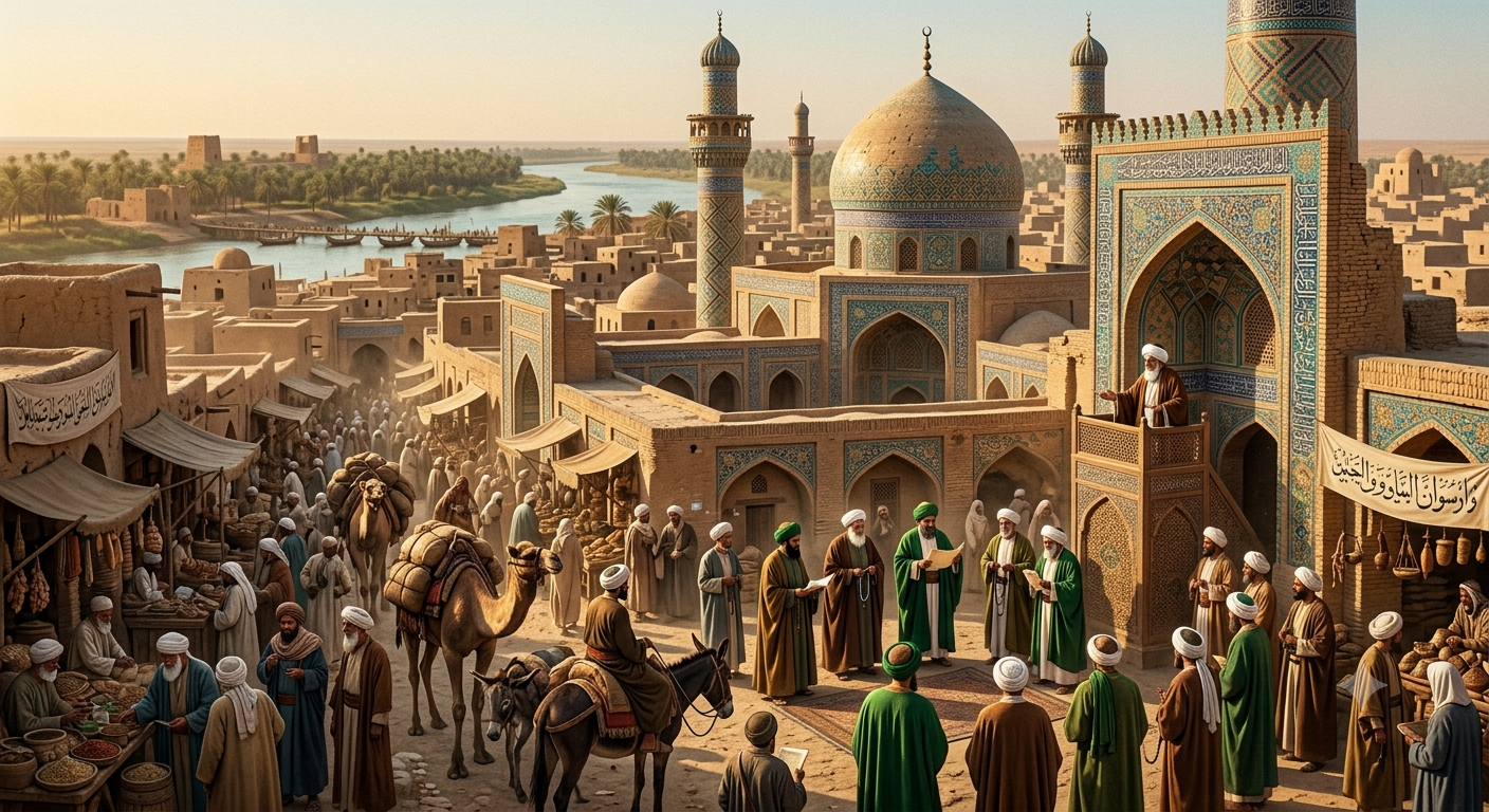 Ghaus-e-Pak رضي الله عنه: Sirf Karamat Nahi, Ilm Aur Shariat Ka Naam